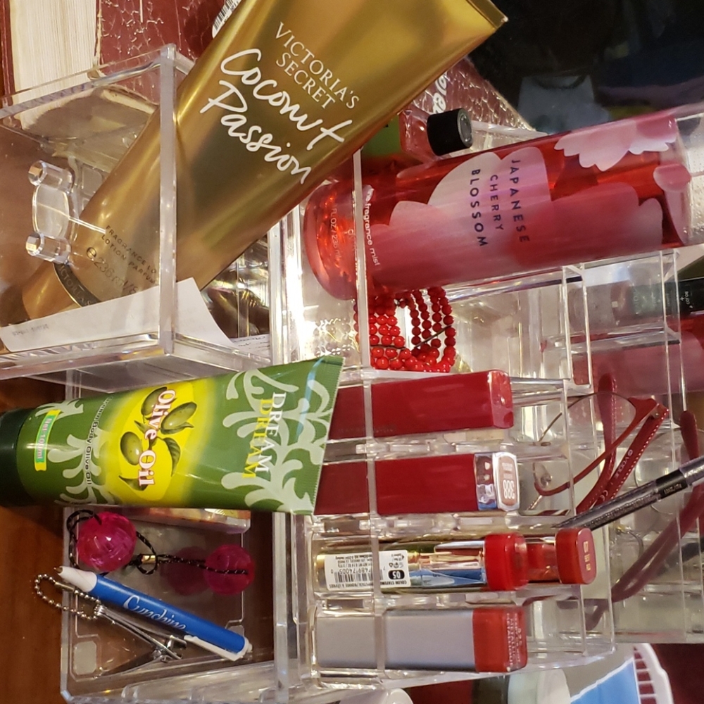 Make up Box - Picture 3 of 7